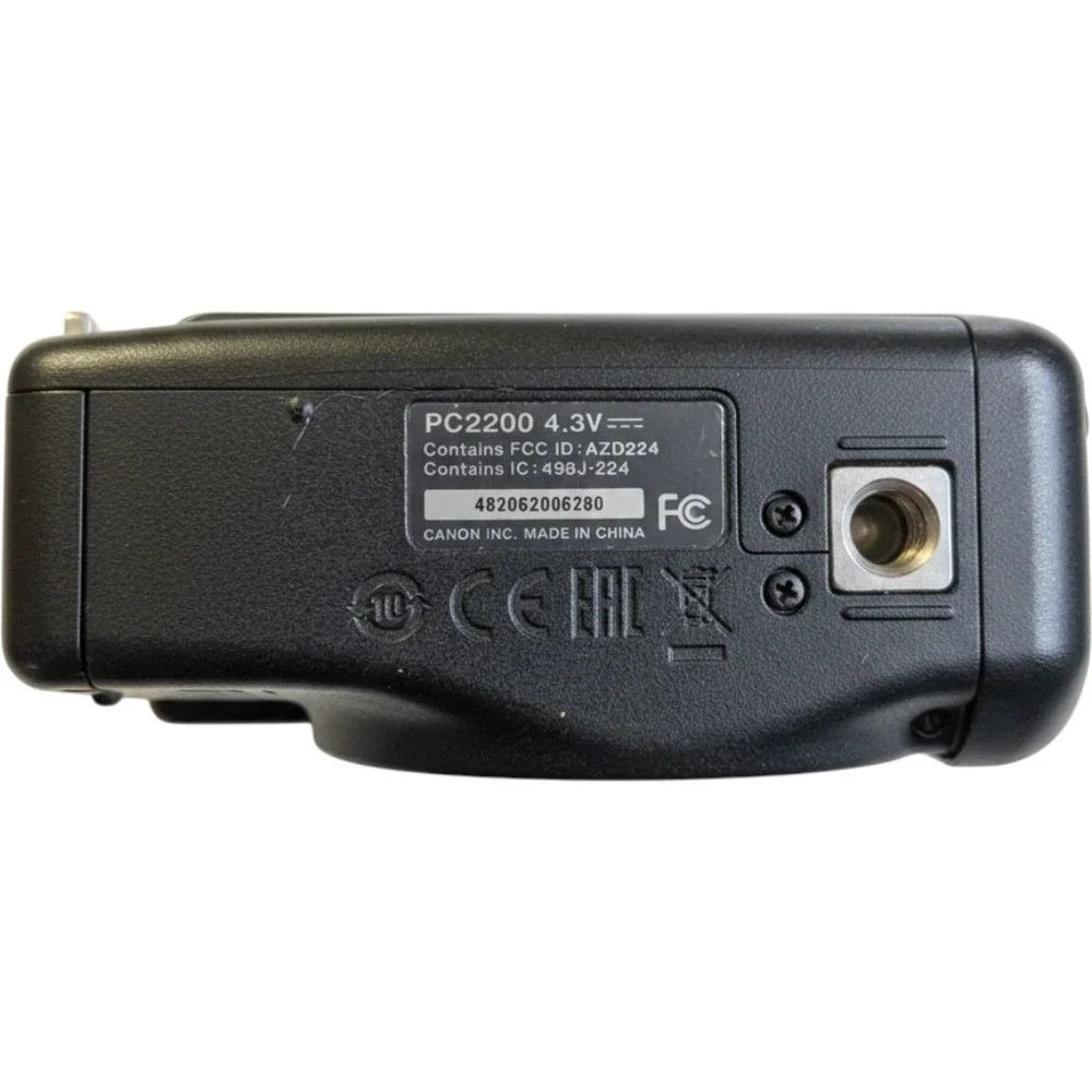Canon PowerShot SX530 HS 16MP Digital Camera 50x Optical Zoom Wi-Fi Full HD